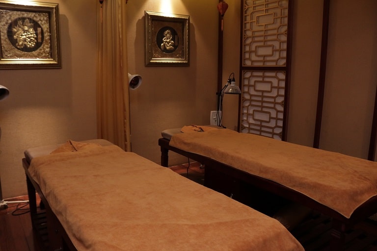 Cơ sở Diệu pháp Đỗ Minh